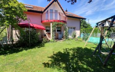 Single house 6.5 rooms - image - 13