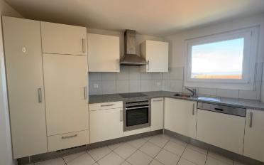 Wohnung 3.5 Zimmer - image - 1