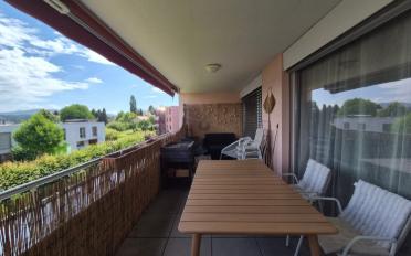 Appartement 4.5 pièces - image - 10