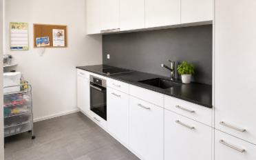 Wohnung 2.5 Zimmer - image - 1