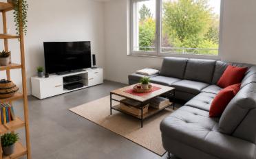 Wohnung 2.5 Zimmer - image - 2