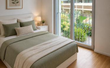 Wohnung 2.5 Zimmer - image - 3