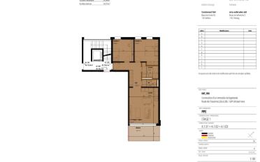 Wohnung 3.5 Zimmer - image - 2