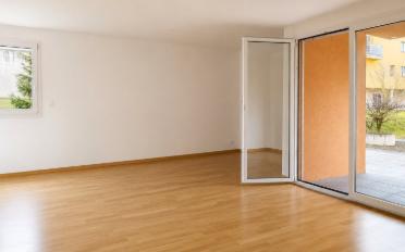 Wohnung 3.5 Zimmer - image - 2