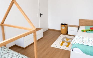Wohnung 4.5 Zimmer - image - 4
