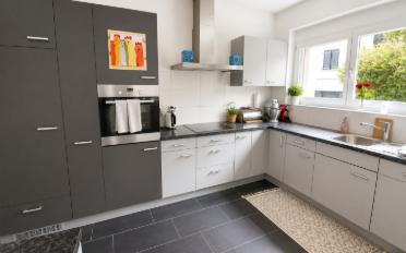 Wohnung 4.5 Zimmer - image - 1