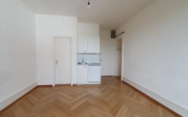 Wohnung ein Zimmer - image - 1