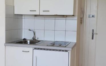 Wohnung ein Zimmer - image - 4