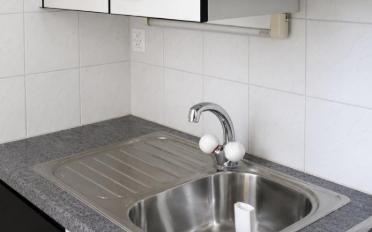 Wohnung ein Zimmer - image - 3