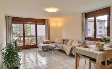 Appartement 3.5 pièces - image - 1