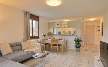 Appartement 3.5 pièces - image - 3
