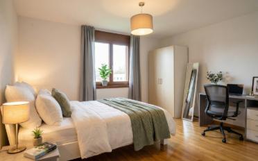Appartement 3.5 pièces - image - 9