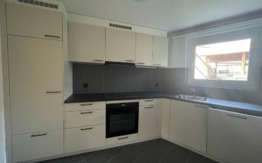 Wohnung 3.5 Zimmer - image - 1