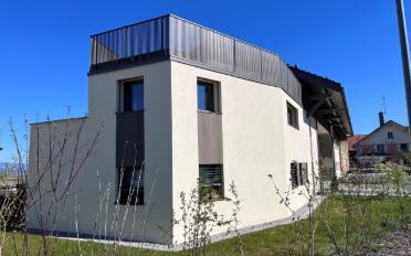 Wohnung 5.5 Zimmer - image - 12