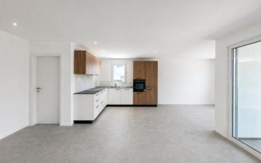 Apartment 3.5 rooms - image - 1