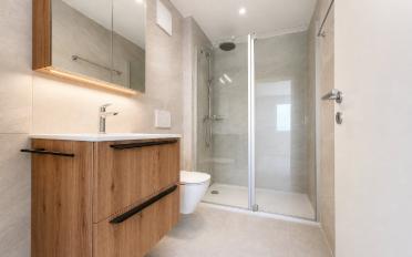 Apartment 3.5 rooms - image - 2