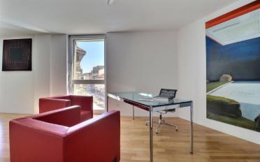 Bureau 4.5 pièces - image - 3