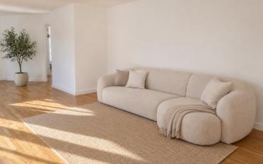 Wohnung 3.5 Zimmer - image - 1