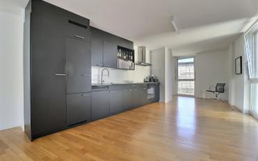 Wohnung 3.5 Zimmer - image - 3