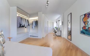 Wohnung 3.5 Zimmer - image - 7