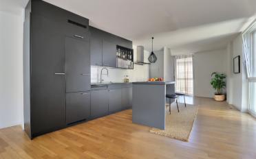 Wohnung 3.5 Zimmer - image - 4