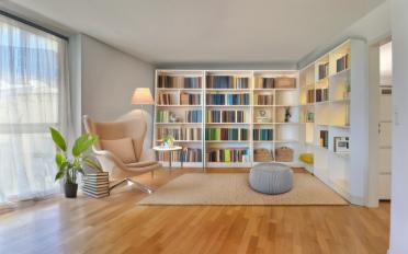 Wohnung 3.5 Zimmer - image - 5