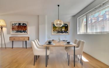 Wohnung 3.5 Zimmer - image - 2