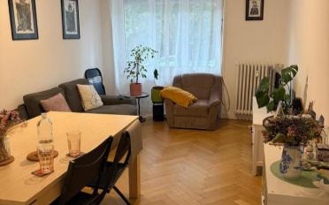 Apartment 2 rooms - image - 2