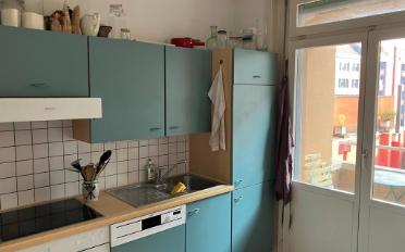 Appartement 3.5 pièces - image - 1