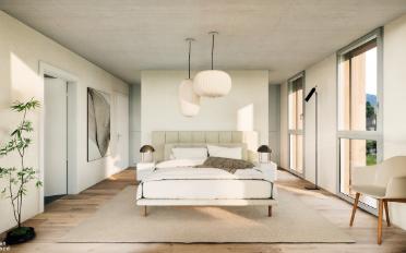 Einfamilienhaus 5.5 Zimmer - image - 3