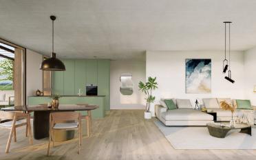 Einfamilienhaus 5.5 Zimmer - image - 1