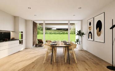 Row house 5 rooms - image - 8