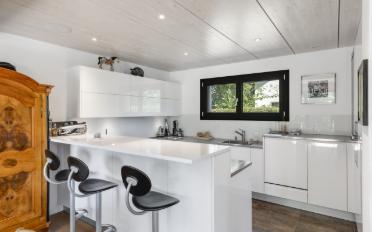 Villa 4.5 rooms - image - 3