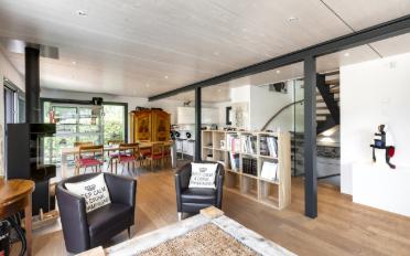 Villa 4.5 rooms - image - 7