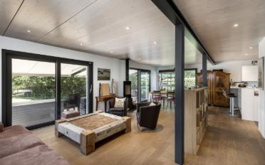 Villa 4.5 rooms - image - 2