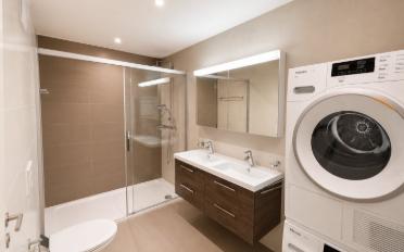 Wohnung 3.5 Zimmer - image - 5