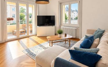 Wohnung 3.5 Zimmer - image - 3