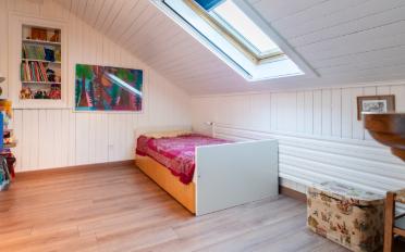 Doppeleinfamilienhaus 6.5 Zimmer - image - 11