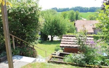 Doppeleinfamilienhaus 6.5 Zimmer - image - 3