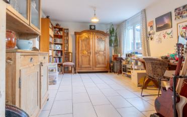Doppeleinfamilienhaus 6.5 Zimmer - image - 7