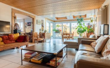 Doppeleinfamilienhaus 6.5 Zimmer - image - 6
