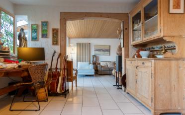 Doppeleinfamilienhaus 6.5 Zimmer - image - 4