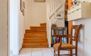 Doppeleinfamilienhaus 6.5 Zimmer - image - 8