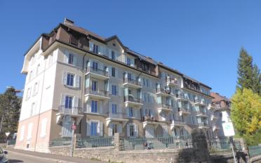Appartement 2 pièces - image - 10