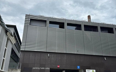 offener Parkplatz - image - 1