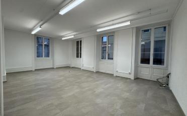 Büro 4 Zimmer - image - 5