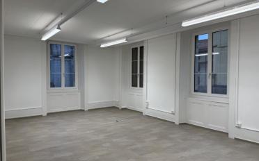 Büro 4 Zimmer - image - 7