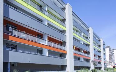 Apartment 3 rooms - image - 1