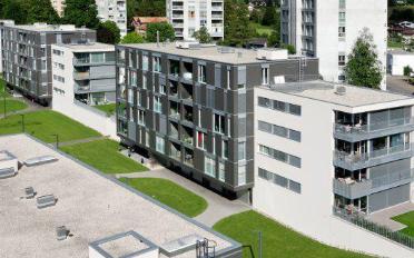Wohnung 5 Zimmer - image - 7