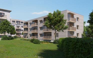 Apartment 2 rooms - image - 1